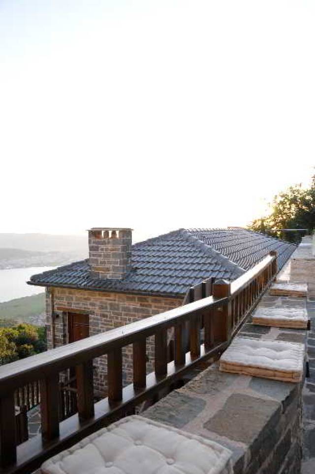 Vista General