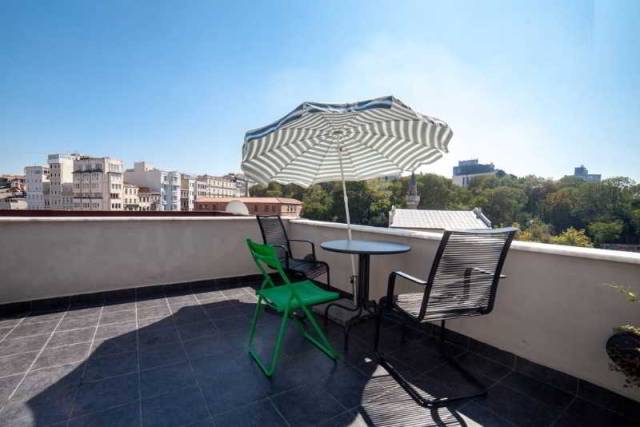 TerraÃ§o