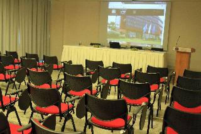 Conferencias