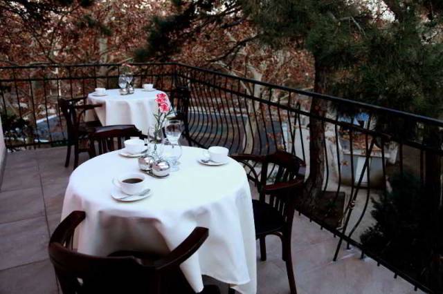 TerraÃ§o