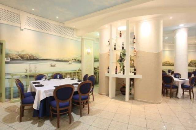 Restaurante