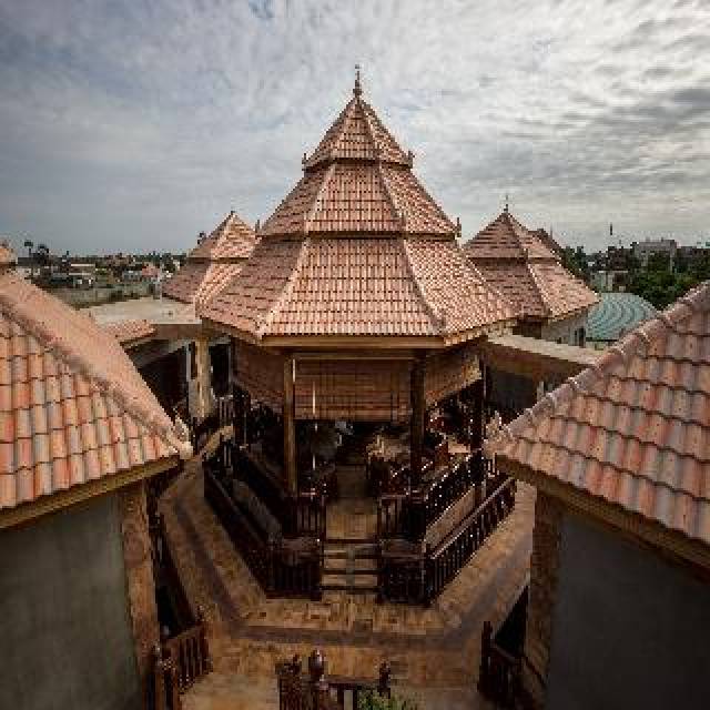 TerraÃ§o