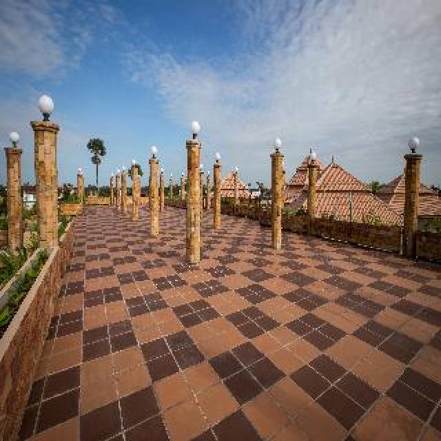 TerraÃ§o
