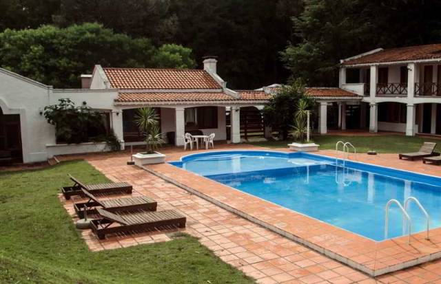 Piscina
