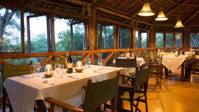 Restaurante