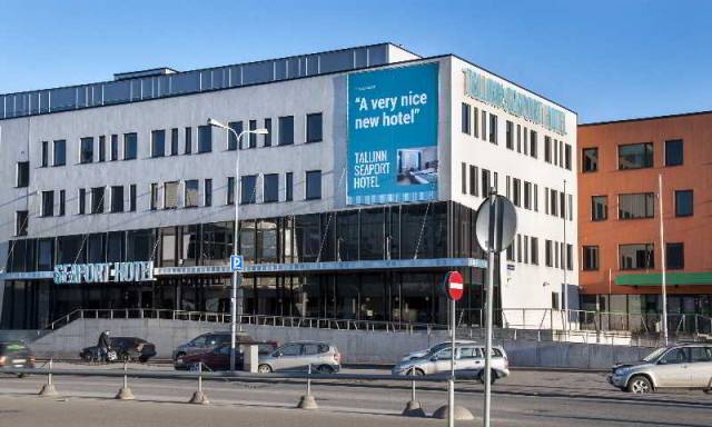 Vista General