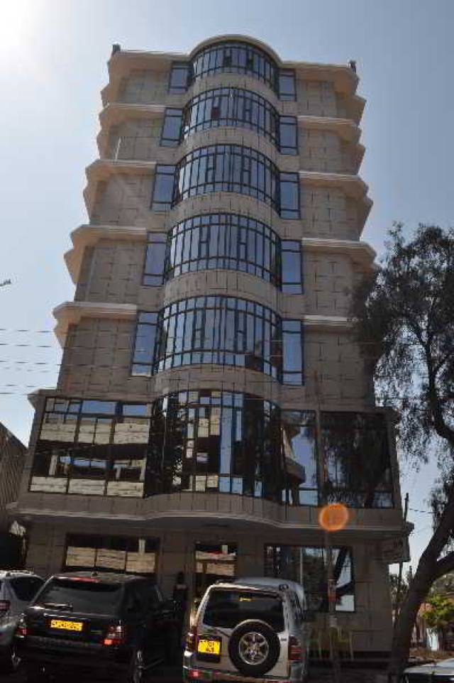 Vista General
