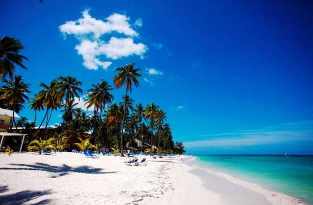 Praia