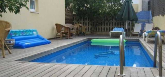 Piscina
