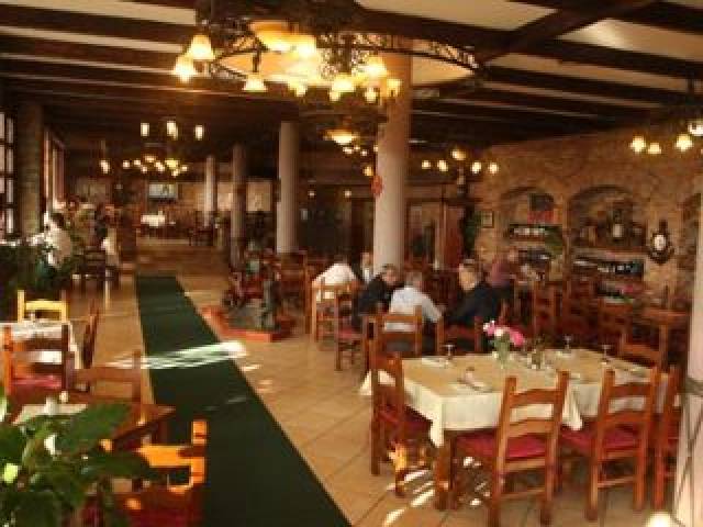 Restaurante