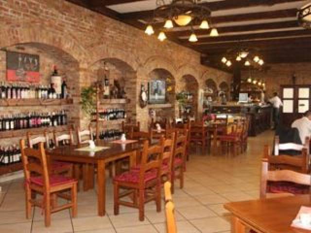 Restaurante