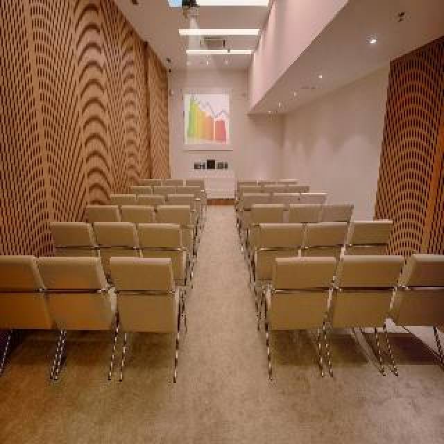 Conferencias
