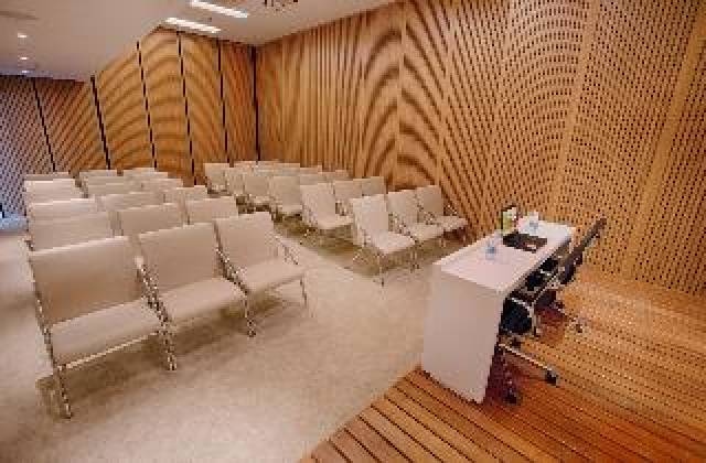 Conferencias