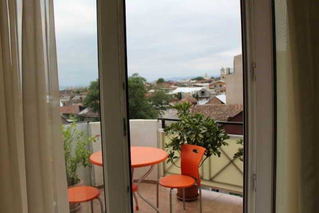 Terraço