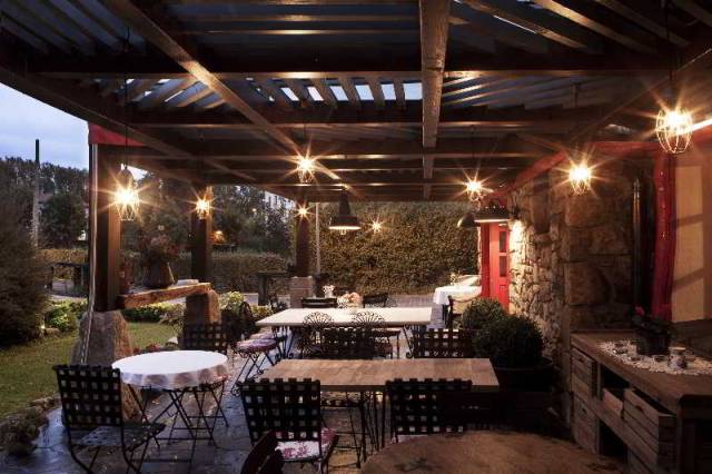 TerraÃ§o