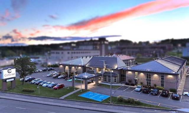 Vista General