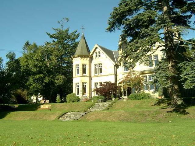 Vista General