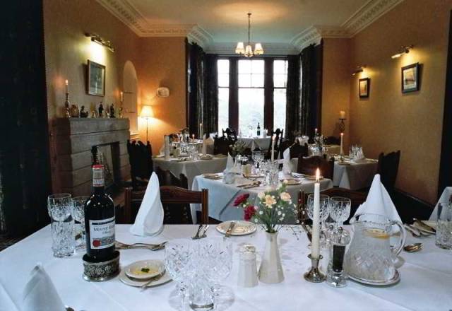 Restaurante