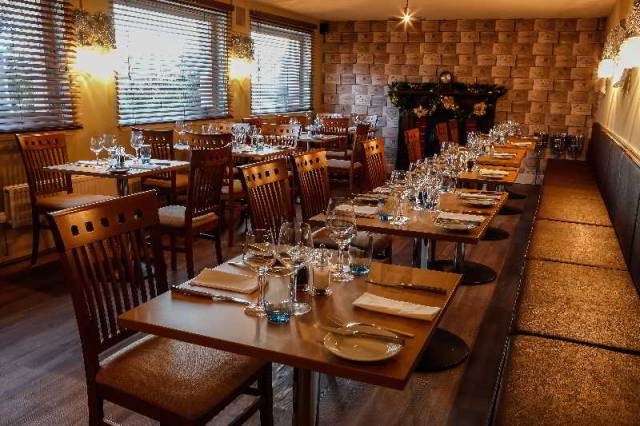 Restaurante