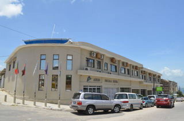 Vista General