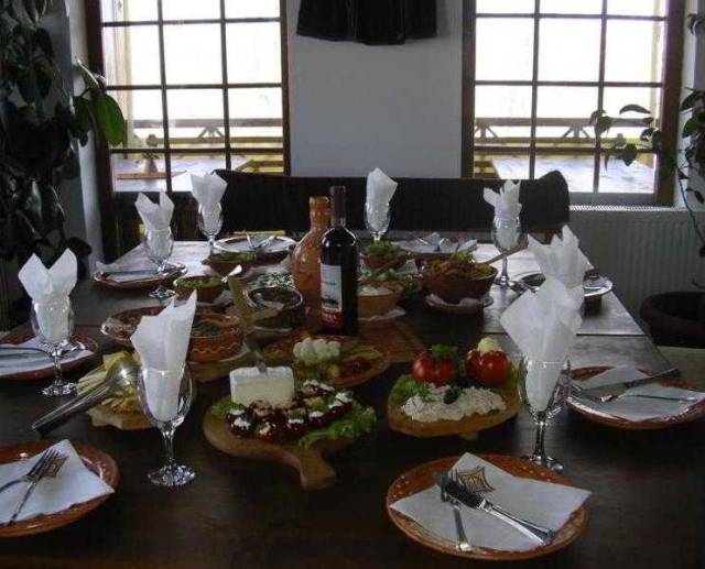 Restaurante