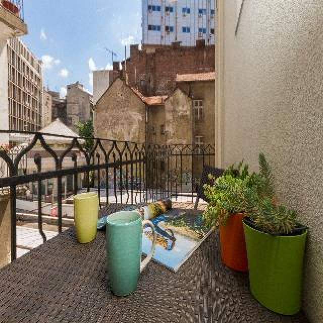TerraÃ§o
