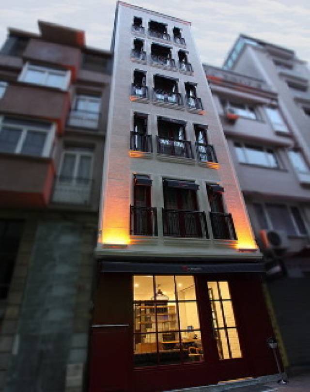Vista General