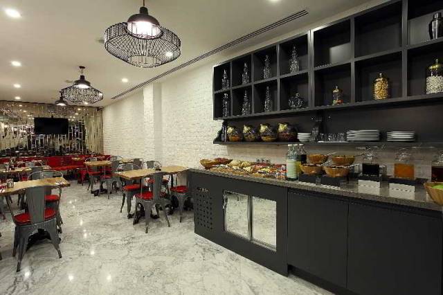 Restaurante