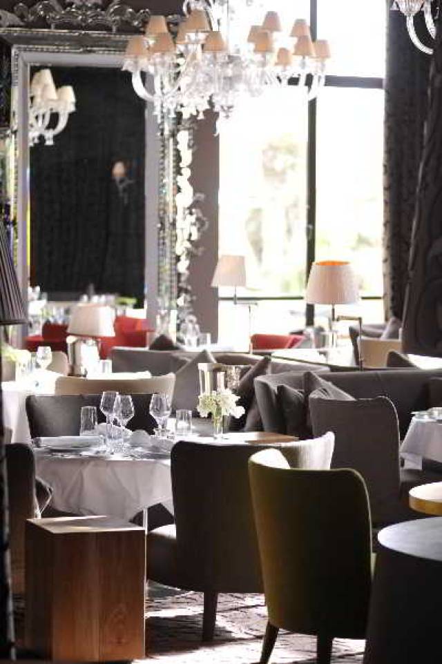 Restaurante