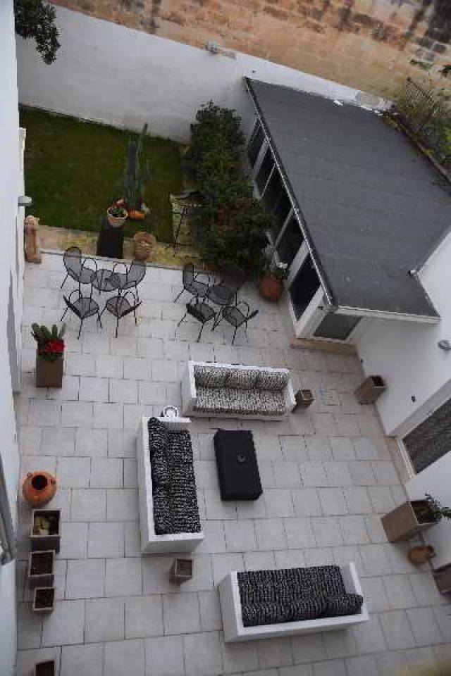 TerraÃ§o