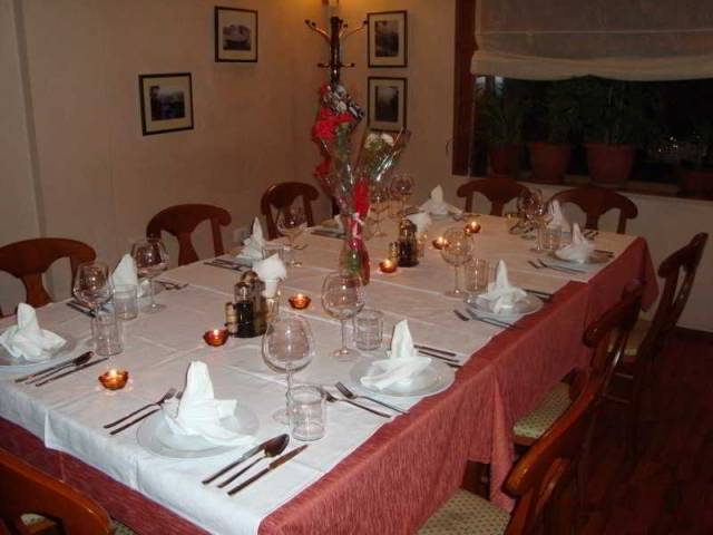 Restaurante