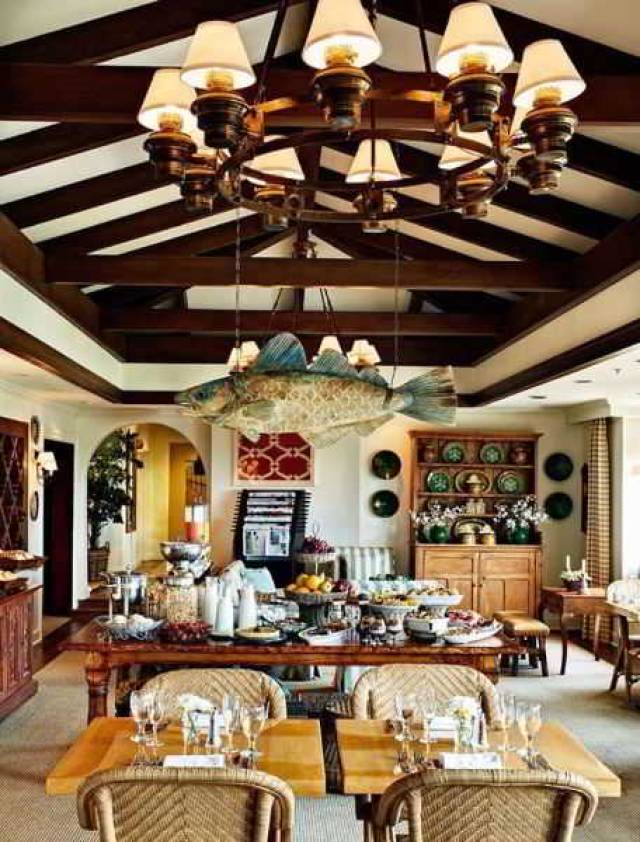 Restaurante