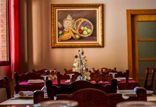 Restaurante