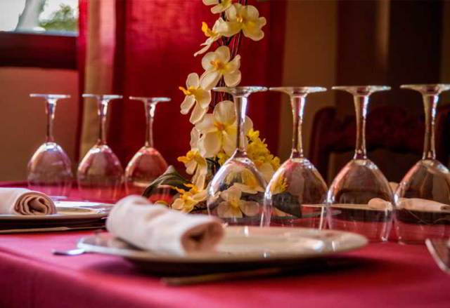 Restaurante