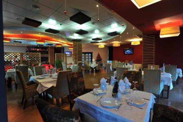 Restaurante