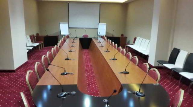 Conferencias