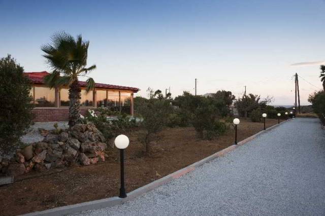 Vista General