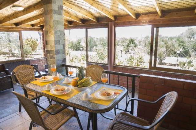 TerraÃ§o