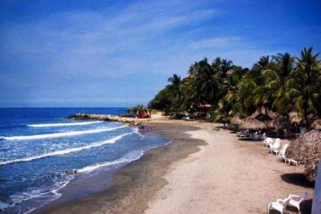 Praia