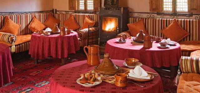Restaurante