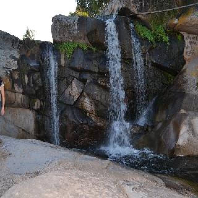 Praia