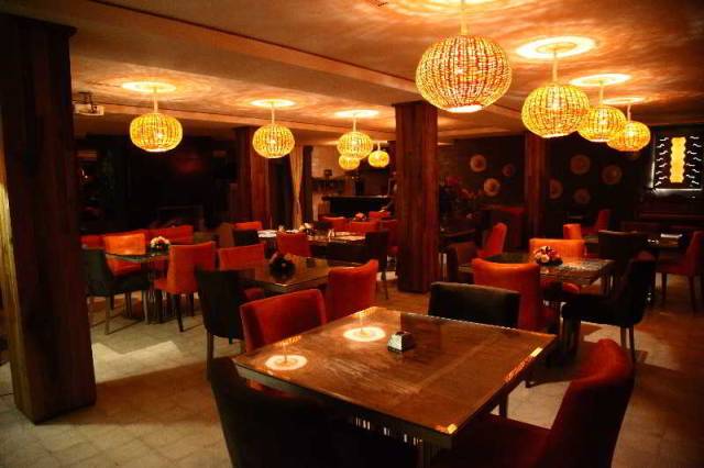 Restaurante
