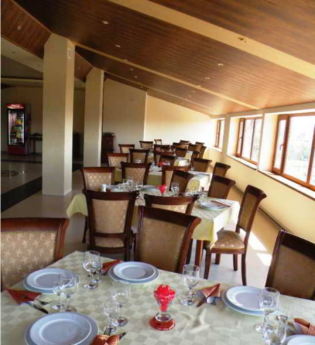 Restaurante