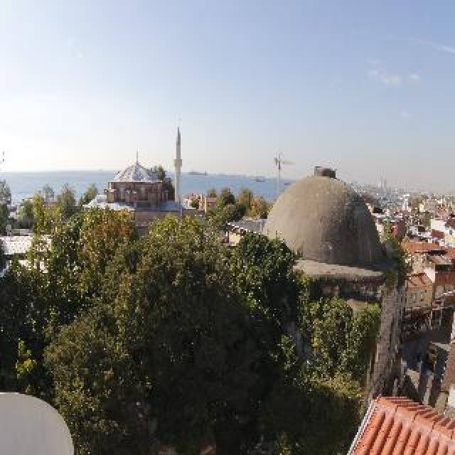 TerraÃ§o