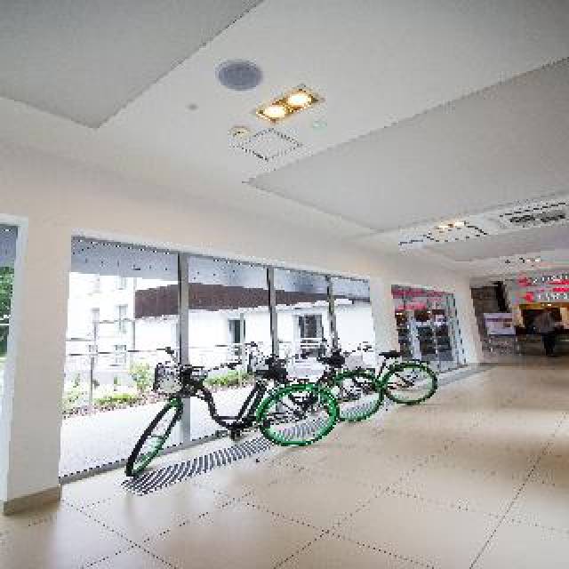 Desportos y Entretenimento