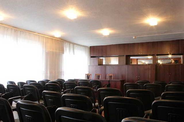 Conferencias