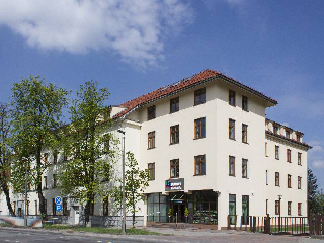 Vista General