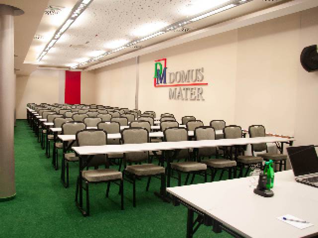 Conferencias