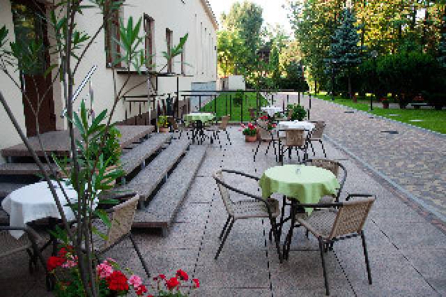 Terraço