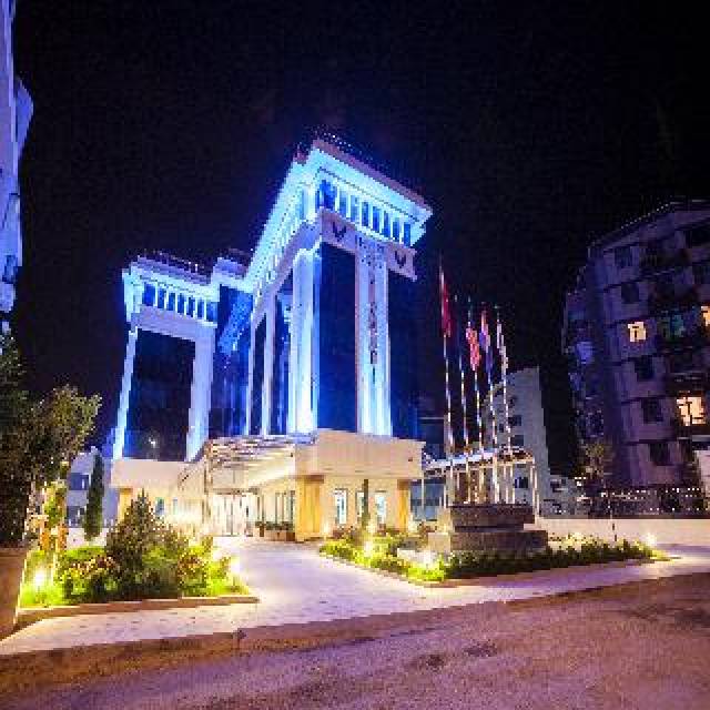 Vista General